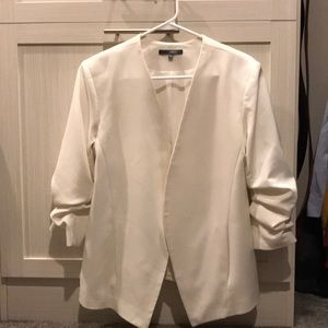 Marry M Maternity Blazer